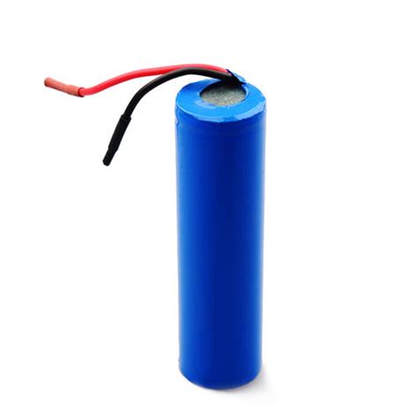 Buy Wholesale China Customize Li Ion Battery Lithium Ion V