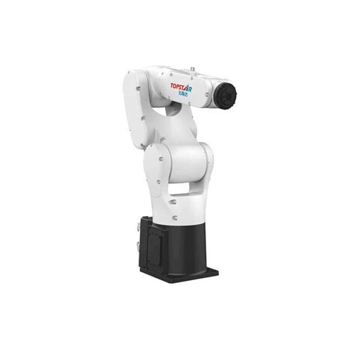 Robot Articul Trv Series Guangdong Topstar Technology Co Ltd