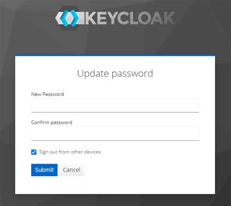 Keycloak installation for Oracle Compute with Custom Domain + APEX Configuration