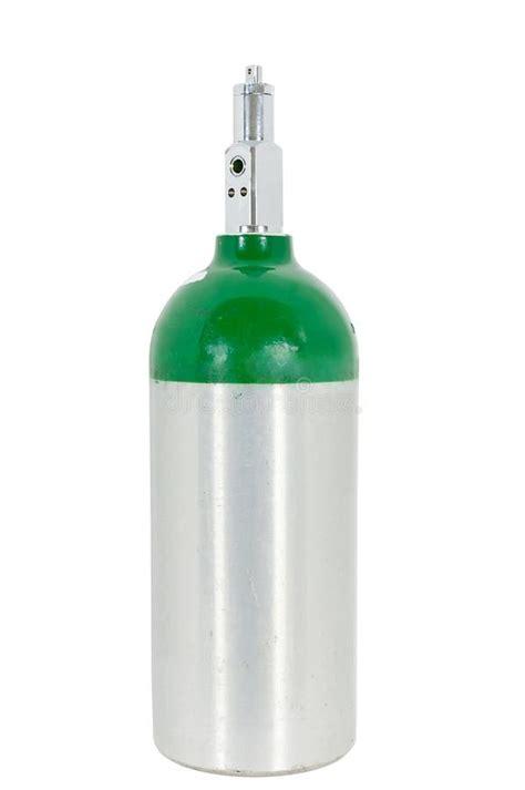 Medical Oxygen Tank Stock Photo Image Of Oxygen Respiratory 5250918