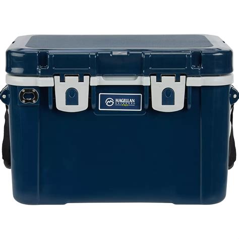 Magellan Outdoors Pro Explore Icebox 25 Qt Hard Cooler Academy