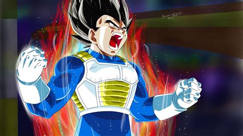 Vegeta 4k Wallpapers Top Free Vegeta 4k Backgrounds Wallpaperaccess