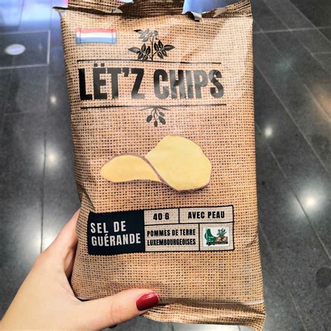 lët z chips Del De Guerande Reviews abillion