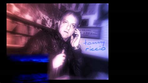 TOMMY RICCIO A BOUTIQUE Mp4 YouTube