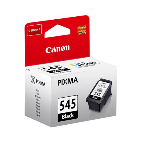 Canon Pg Black Ink Cartridge For Pixma Ts Ts Ts Ts