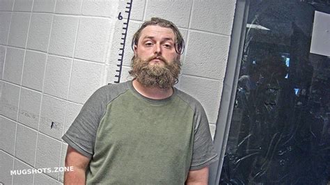 Caudill Joshua Letcher County Mugshots Zone