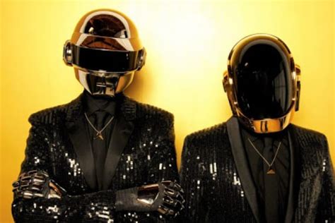 Daft Punk Anunció Su Separación Tras 28 Años De Historia