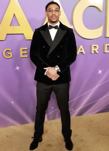 Aaron Pierre Height, Weight, Age, Career, Net Worth, And More