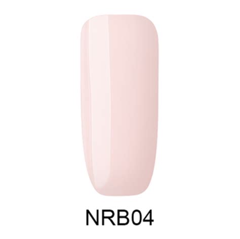 MAKEAR Nude Rubber Base Jelly Pink MB Nails Education