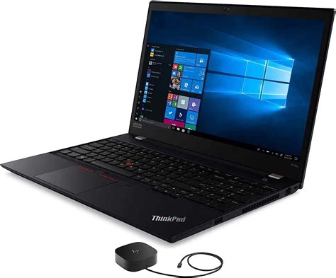 Lenovo Thinkpad P15s Gen 2 I5 1135g7 · Xe Graphics G7 80 Eu · 156” Full Hd 1920 X 1080