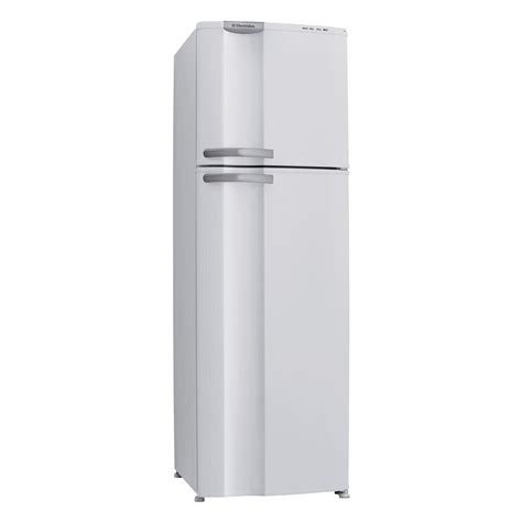 Geladeira Electrolux Frost Free Duplex Df A L Frost Free No