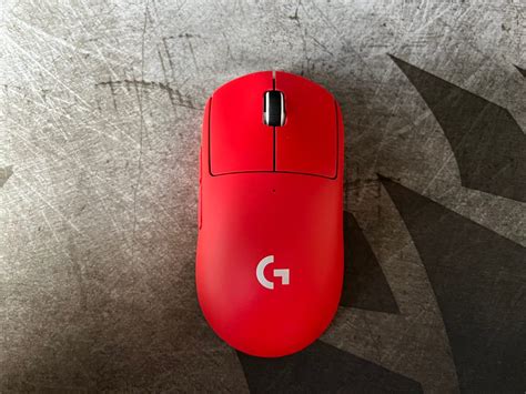Recenzja i test Logitech G Pro X Superlight. Stary król w nowych ...