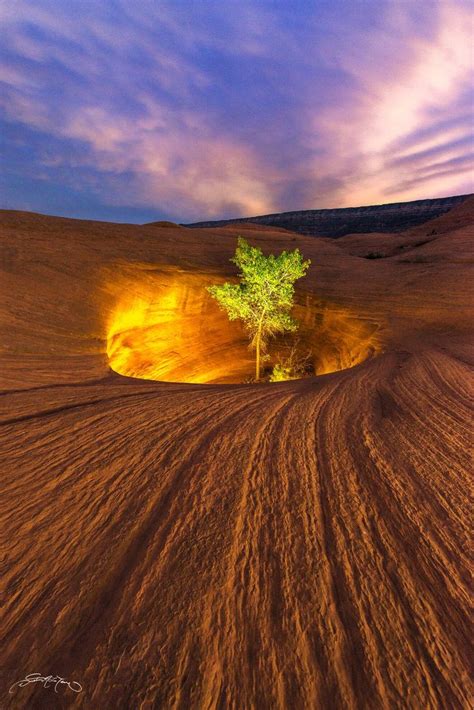 Dance Hall Rock, Grand Staircase, Southwest Utah,... | Creative Travel Spot