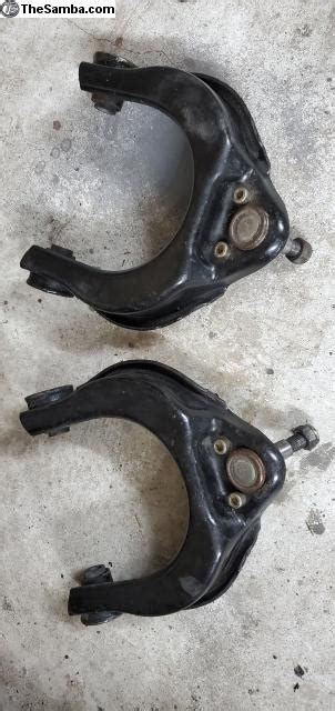 Thesamba Vw Classifieds Vanagon Upper Control Arms