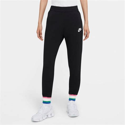 Nike Sportswear Jogginghose Nsw Heritage Pant Fleece Womens Joggers