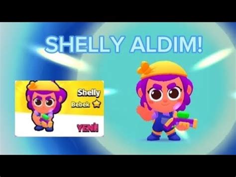 Shelly Aldim Squad Busters Youtube