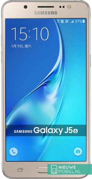 Samsung Galaxy J5 2016 Duos All Deals Specs And Reviews