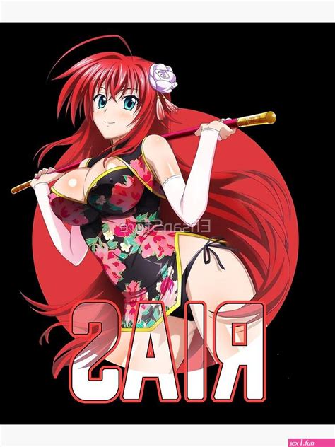 Rias Gremory Fan Art Xxx Free Sex Photos And Porn Images At SEX1 FUN