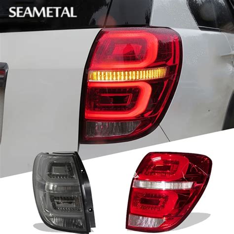 For Chevrolet Captiva