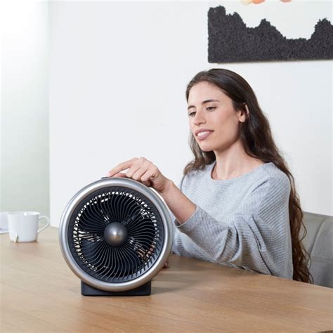 Taurus Tropicano Jet Hot Cool Calefactor Ventilador 2000W