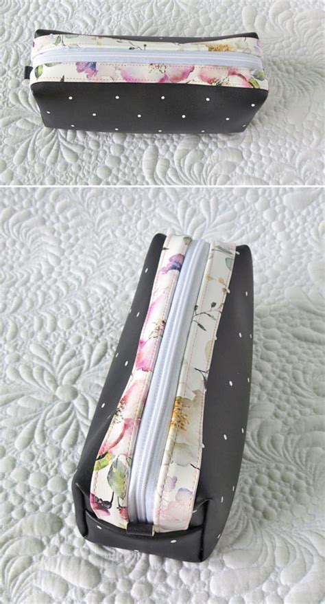 How To Add Slider To Zipper Tape Tutorial Geta S Quilting Studio