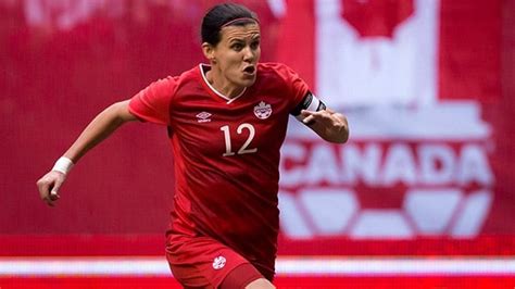 Christine Sinclair The Humble Star Of Women S World Cup Cbc Sports