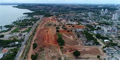 Solo Em Rea Afetada Por Mineradora Afunda Cm Por Hora Diz Defesa