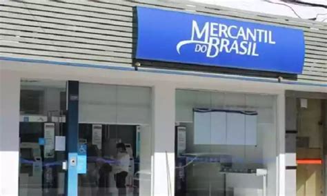 Mercantil Abre Vagas De Est Gio Para Blog Tempo Presente