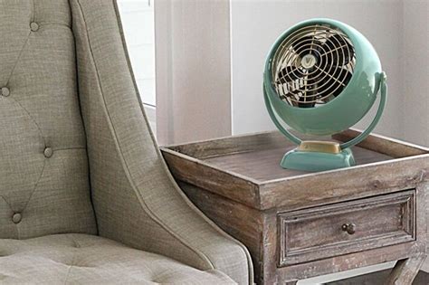 Vornado Vintage Fan Review