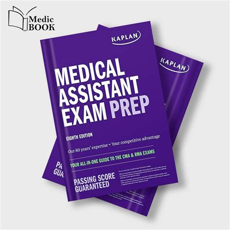 Medical Assistant Exam Prep Your All In One Guide To The