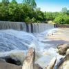 RiverPark at Cooleemee Falls, NC "The Bull Hole" | VisitNC.com