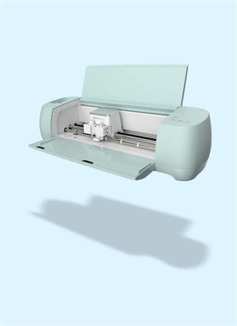 cricut explore  synced