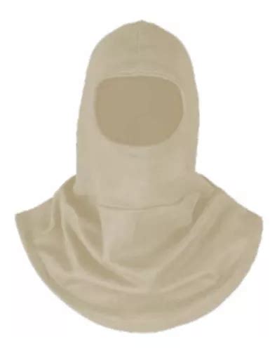 Capuz Balaclava Hercules Hj660afn Aramida Anti chamas Frete grátis