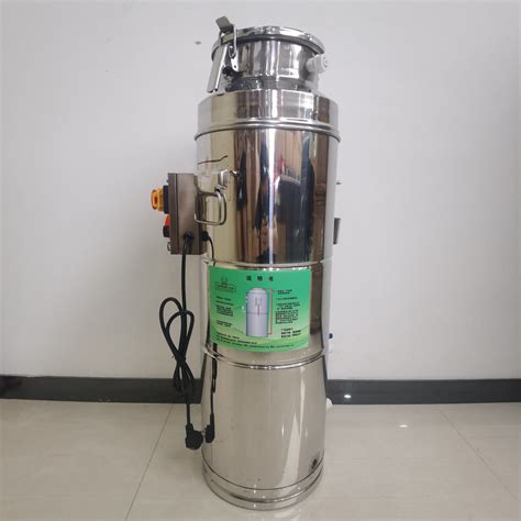 Made In China High Effiency Carbon Dioxide Generator Machine For Greenhouse Plant China Carbon