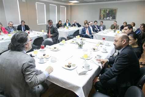 Charla Sobre Repatriación De Capitales En Chile En Facultad De Gobierno Concepción