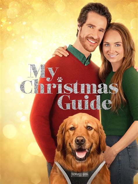 Prime Video: My Christmas Guide