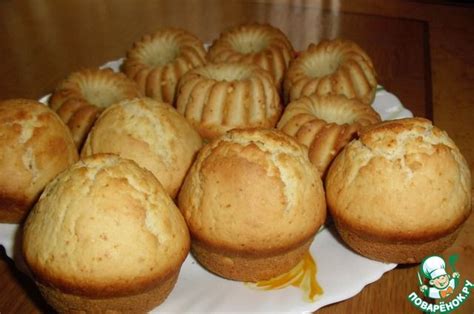 Классические английские маффины | Recipe | How sweet eats, Sweet ...