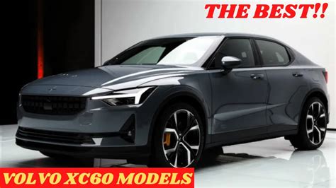 Volvo Ex Digitally Revealed As New Electric Suv Off