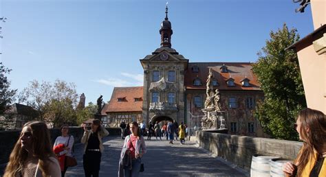 Bamberg Free Old Town Tour Bamberg Freetour