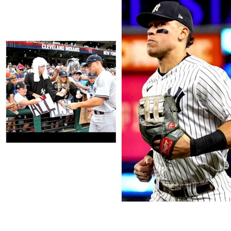 Does Aaron Judge Give Autographs?