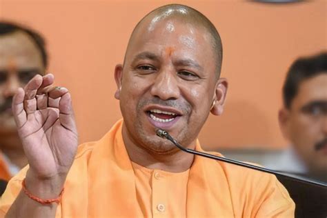 Lok Sabha Election Uttar Pradesh Cm Yogi Adityanath Optimistic