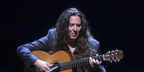 La Esencia Intangible Del Flamenco Pisa El Gran Teatro De C Rdoba En El