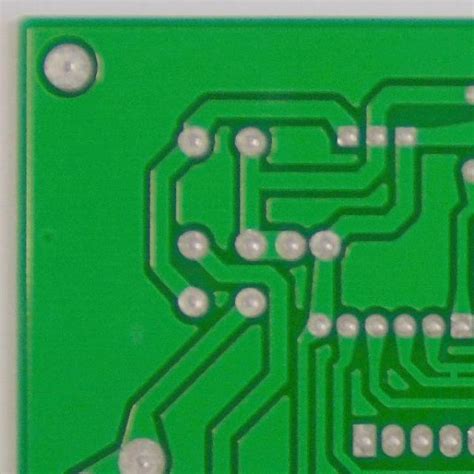 Pcb Defect Detection K K Roboflow Universe