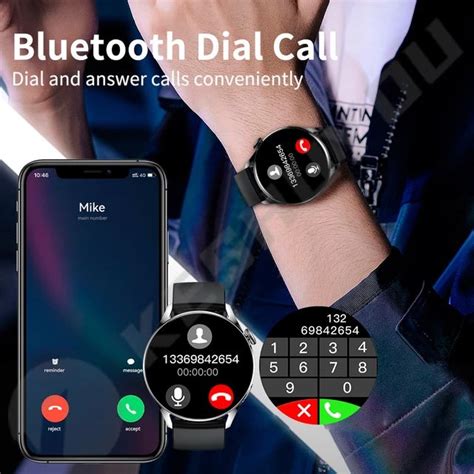 Smartwatch Bluetooth G