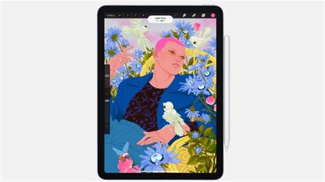 iPad Air 4 (2020) review | TechRadar