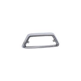 Eckler S 60 67 Ford Merc Dome Light Bezel Chrome Ford Falcon