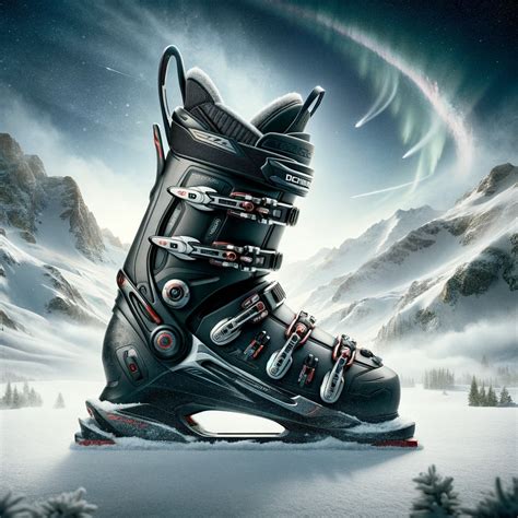 Tecnica Cochise 130 DYN Premium Touring Boots All About SKI