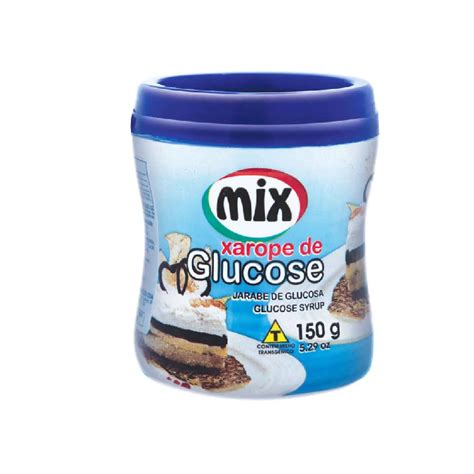 Xarope Glucose Mix Gr Liquida Hiper Festa