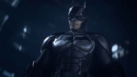 Batman Arkham Origins Cinematic Trailer Youtube