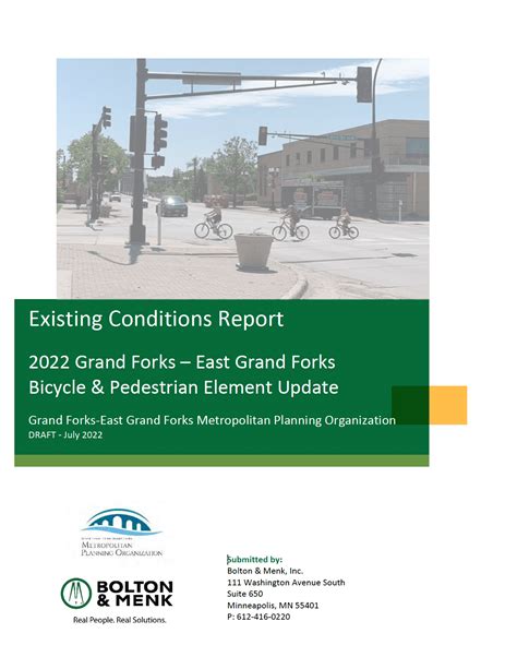 Mapsdocuments Grand Forks East Grand Forks Mpo Bike And Ped